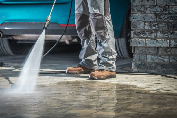 Best Brick and Stone Cleaning in Contra Costa Centre, CA